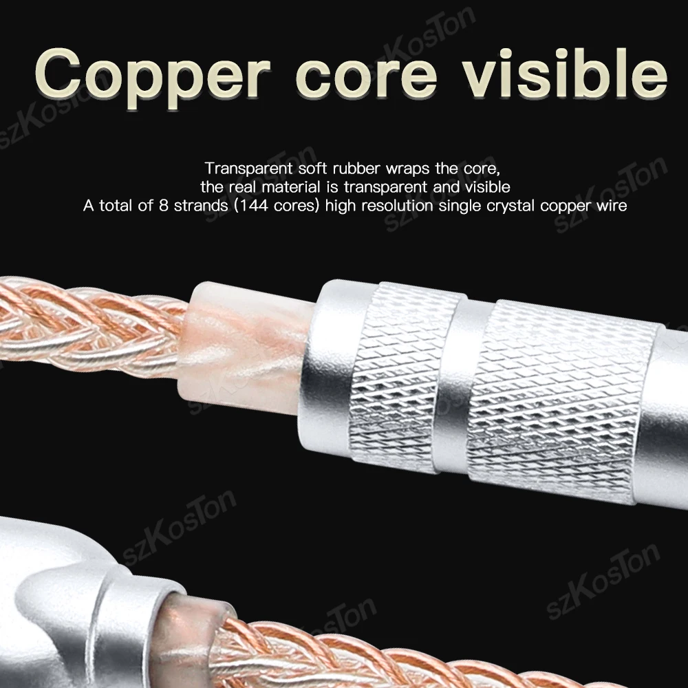 Adaptador de Audio USB tipo C a 3,5mm Chip CX31993 32b/384kHz DAC amplificador de auriculares HiFi IEM AMP decodificador de Audio para PC Smartphone - imagen 5