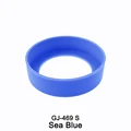 S Sea Blue