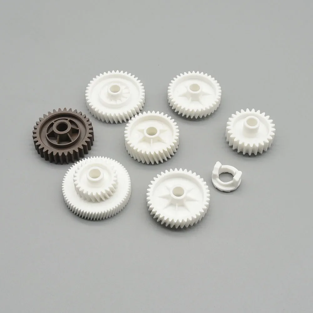 Engrenage d'entraînement de fusion 1X 302RV94020 2RV94020 FK-1150, pour KYOCERA P2235 P2040 M2135 M2635 M2735 M2835 M2040 M2540 M2640 - imagen 2