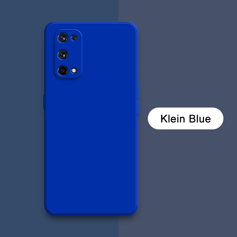 Klein Blue