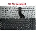 US No backlight