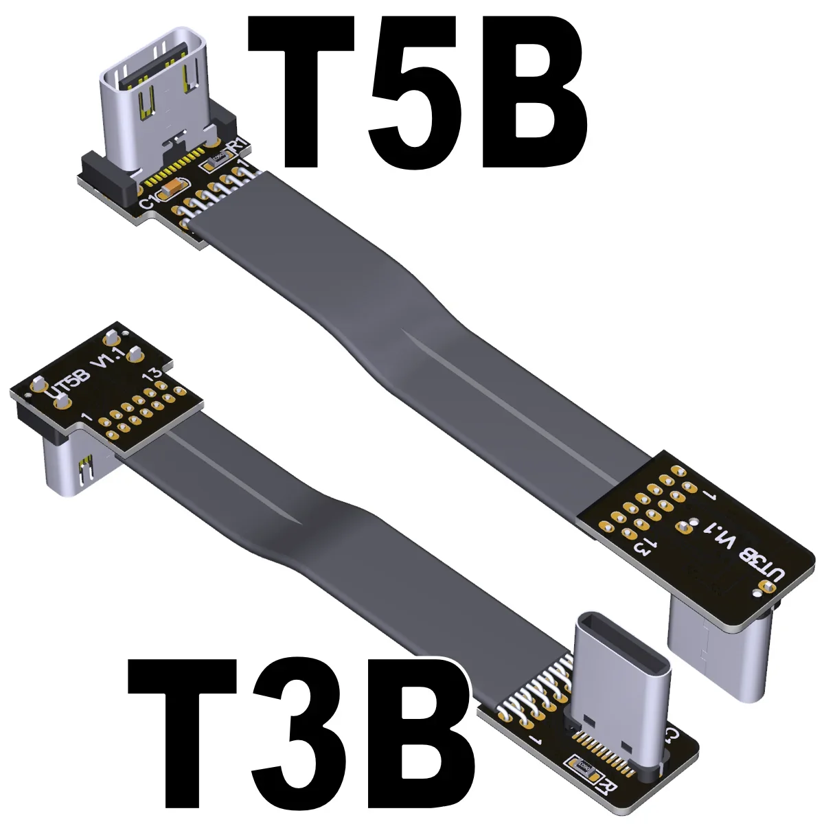 T3B-T5B