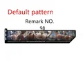 Black(Remark NO.)