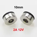 10mm 2A 12V