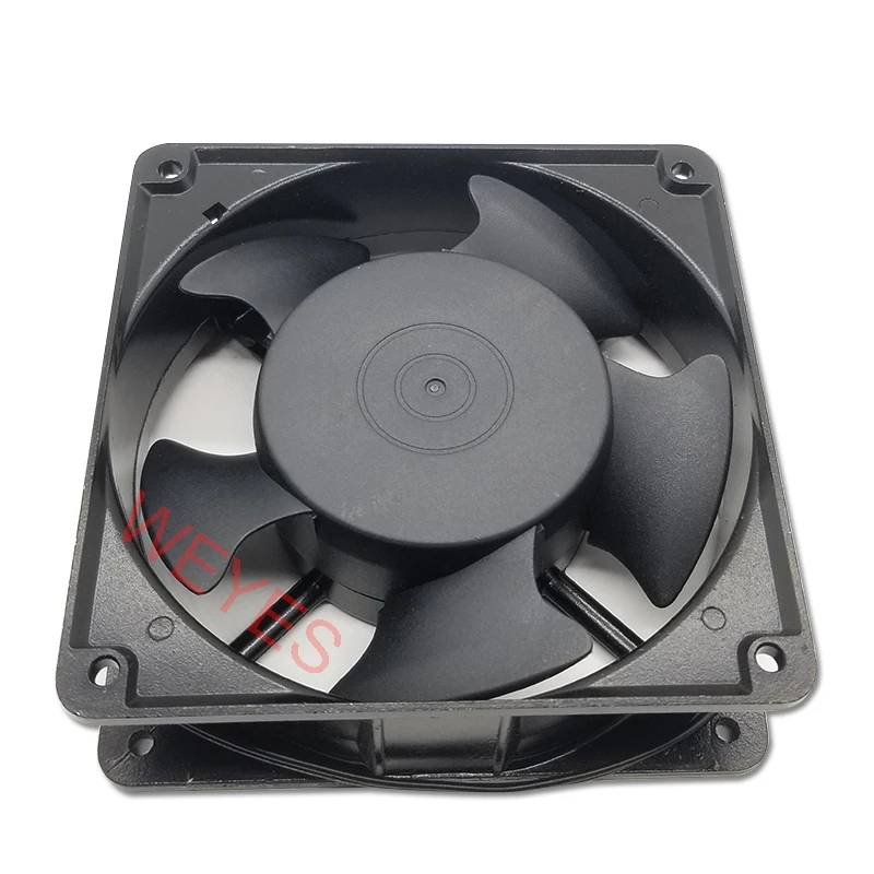 Ventilador 12038 para Maxair, Enfriador de 12CM, 0.12A, 20W, 2 pines, 120x120x38MM, 12038B2HL, BT220, AC220V, novedad - imagen 3