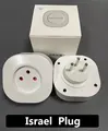 1PC Israel Plug