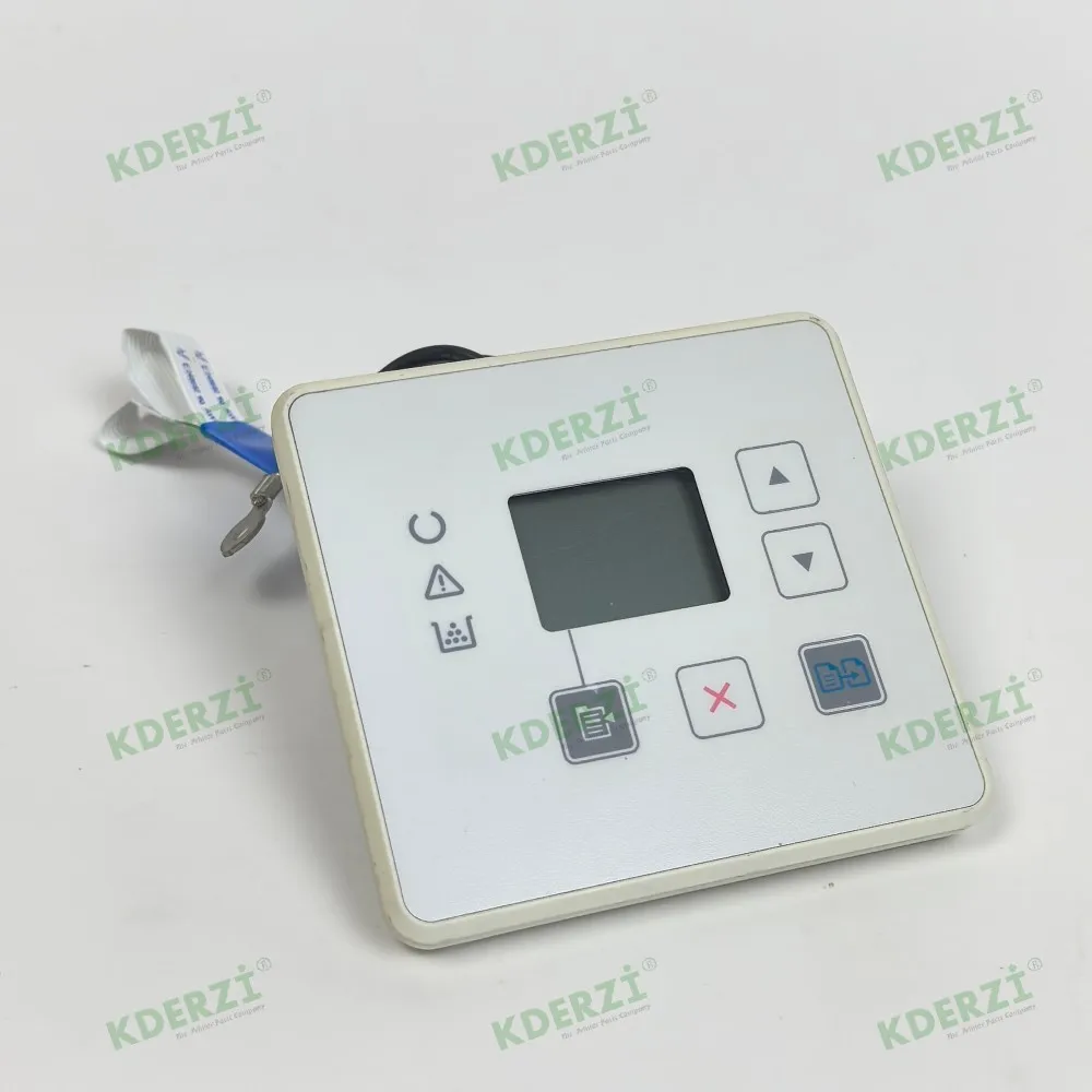 Para HP M130a M132a M133a M130nw M132nw M132snw M130fn M132fn M133fn Panel de Control G3Q57-60110 G3Q58-60101 G3Q59-60124