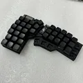 mx keyboard E