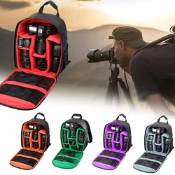 Bolsa Impermeable Cámara DSLR Sony - Protección Total Antigolpes