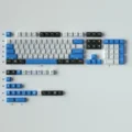 130Key Set Japanese