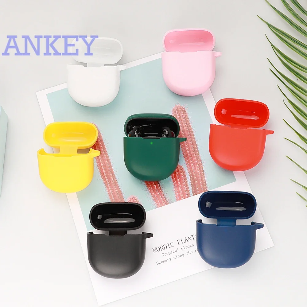 Funda de silicona para Bose QuietComfort Ultra, fundas para auriculares - imagen 2