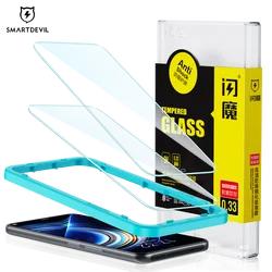 Xiaomi Redmi K70 Pro Vidrio Templado Filtra Luz Azul HD
