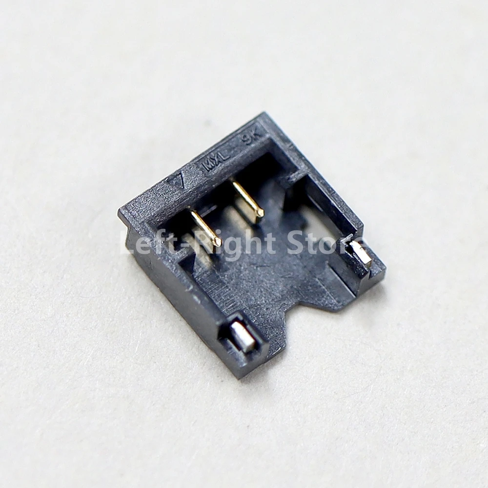 40 Uds. Para interruptor NS interfaz de batería conector de carga de energía controlador de enchufe de batería - imagen 3