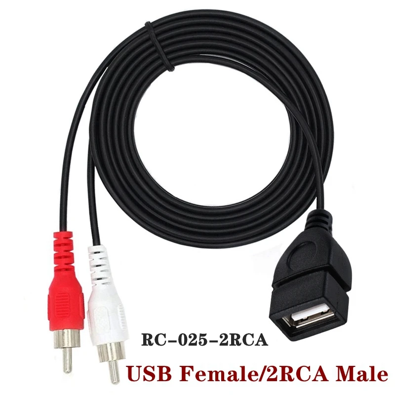 RC-025-2RCA