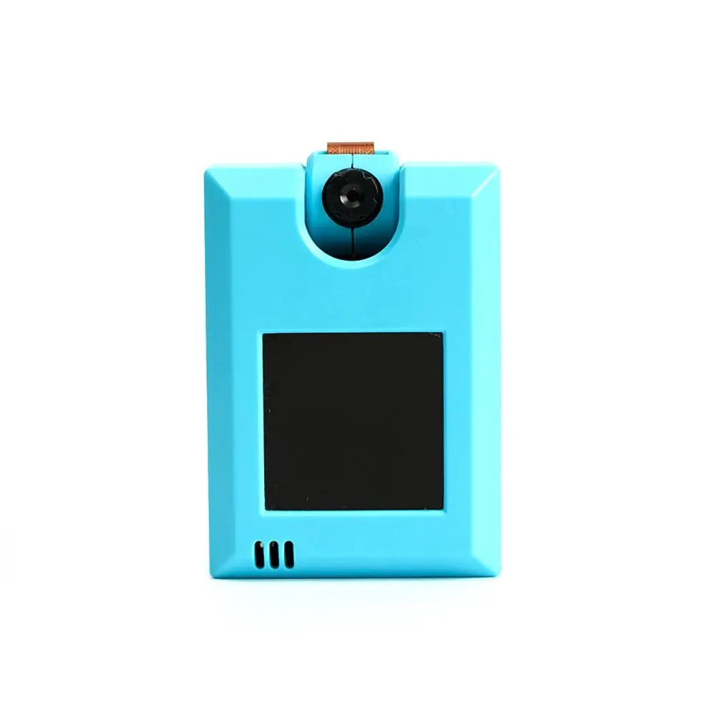 KittenBot KOI Módulo de inteligencia artificial Cámara AI Seguimiento facial Reconocimiento de artículos Tensorflow Control wifi - imagen 4