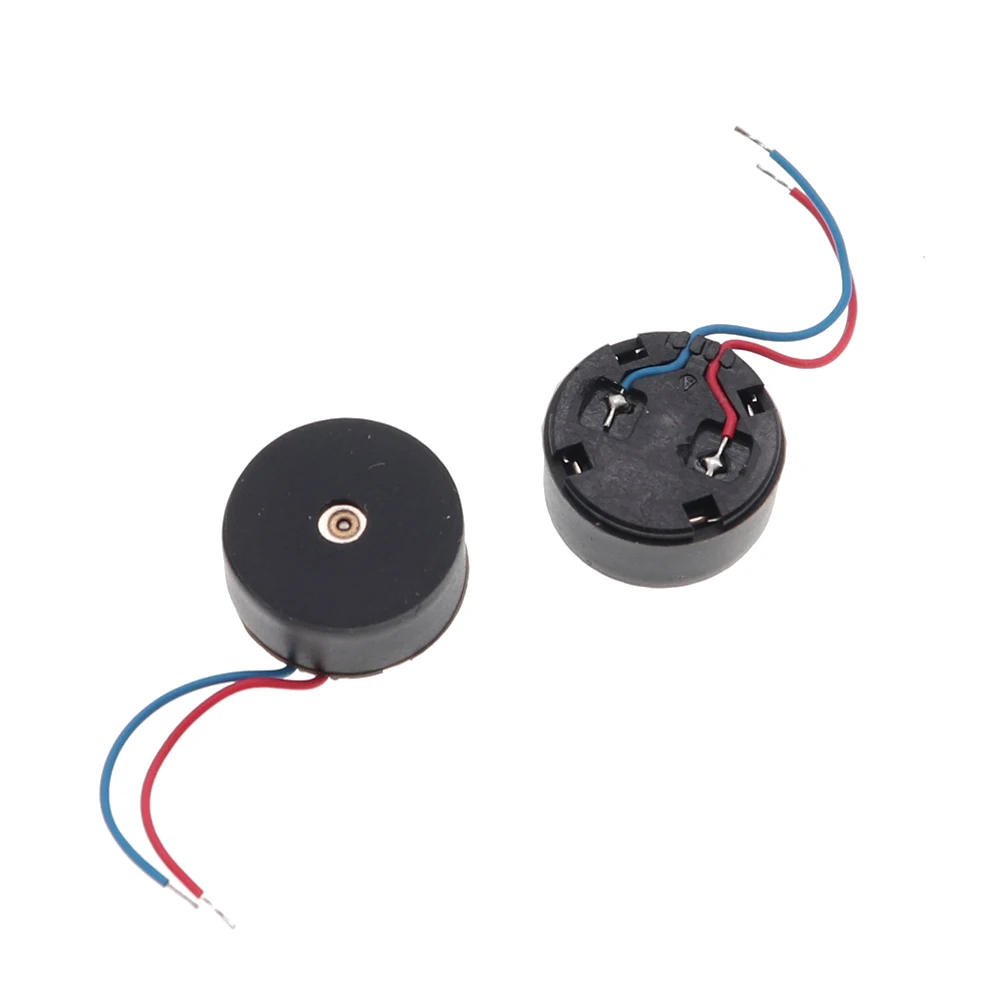 Original para WII U Pad Motor incorporado para WII Pad Motor de vibración para WIIU para WII mango accesorios de repuesto originales - imagen 4