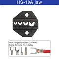 HS-10A jaw