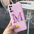 Pink M