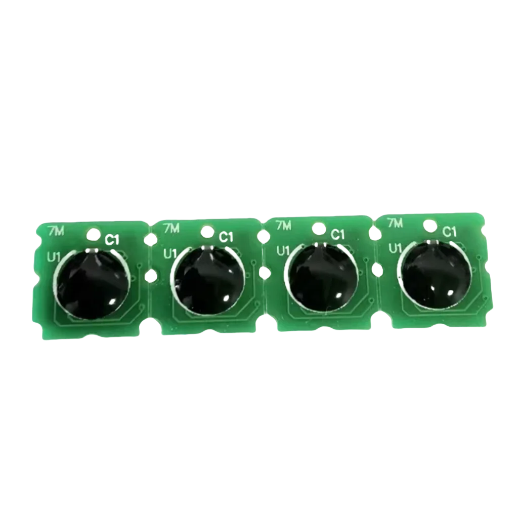 5 uds T3661 T366100 Chips de tanque de mantenimiento para impresora Epson XP-15000 XP-6100 XP-6001 XP-6005 XP-6000 - imagen 2