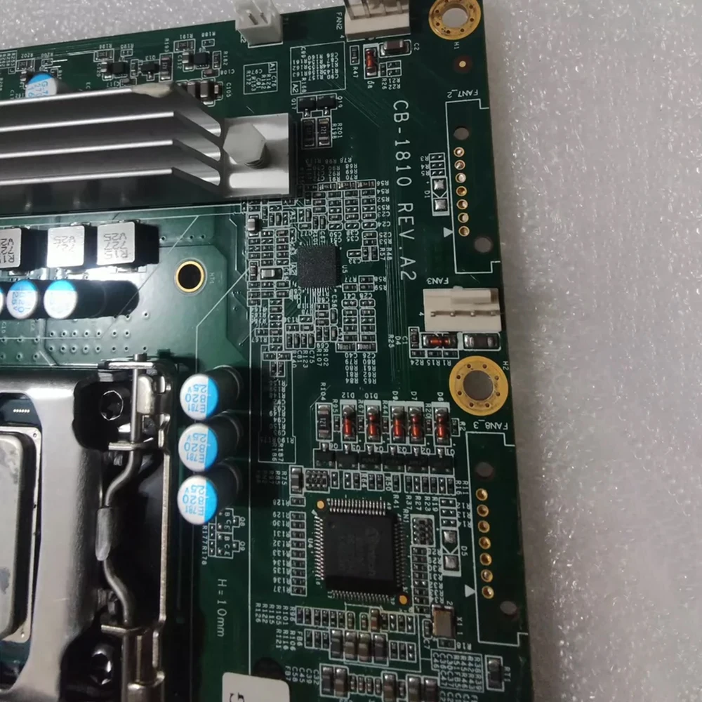 Placa base CB-1810A-CN1-G CB-1810A - imagen 5