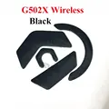 G502X wireless Black