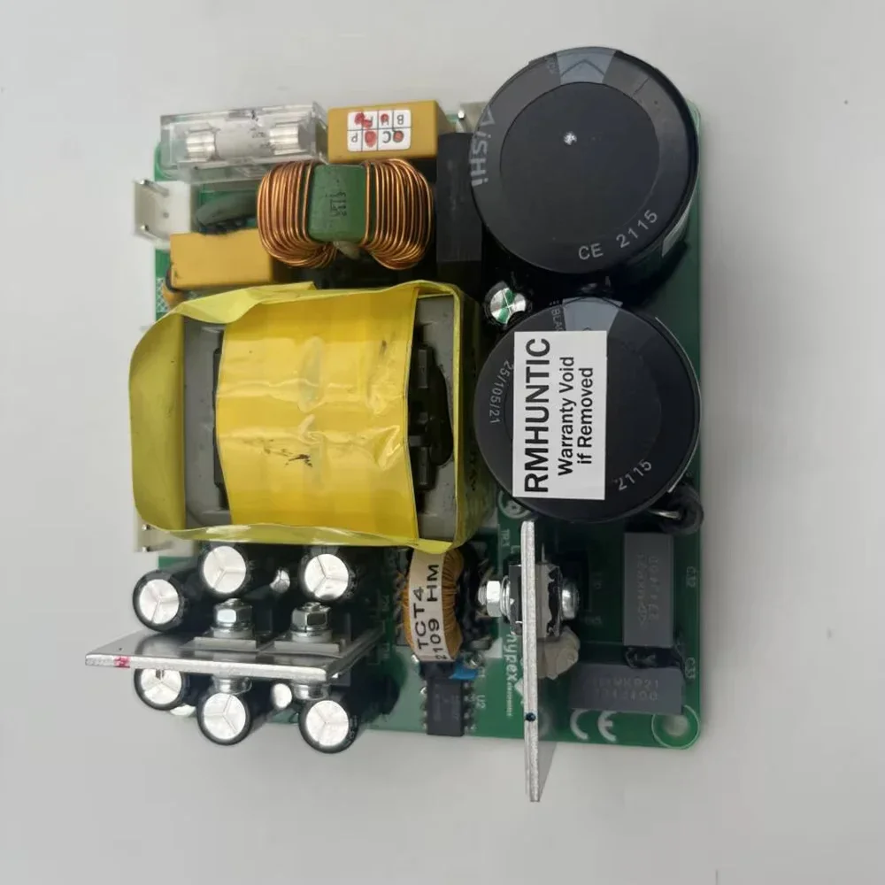 Placa de circuito SMPS400A180, módulo de Audio HiFi, amplificador de potencia Clase D SMPS400 - imagen 4