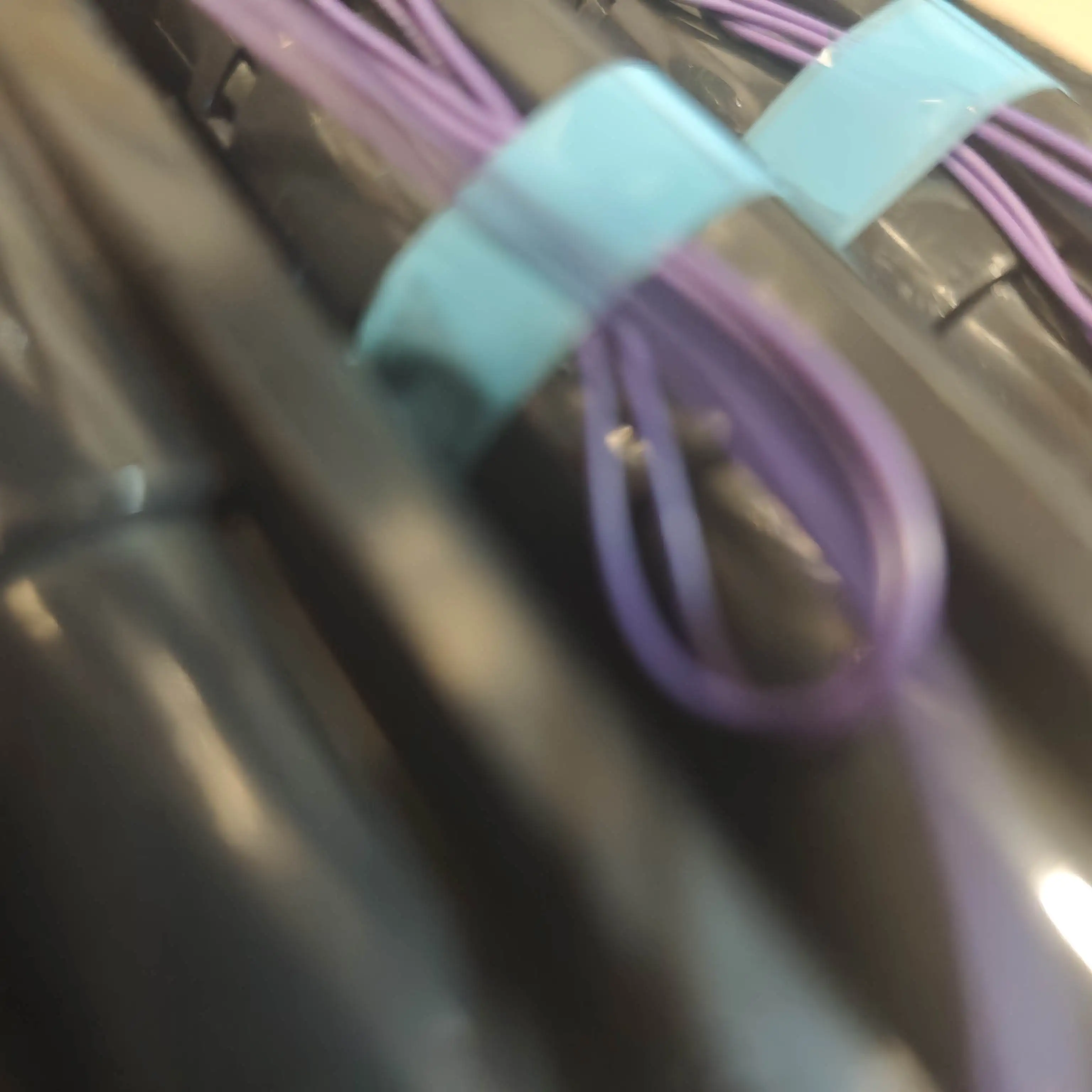 Unidad de bomba de suministro de tóner usada D144-3221 D144-3222 D144-3223 D144-3224 para Ricoh MPC3001 C3002 C3501 C4501 C3502 C4502 C5501 C5502