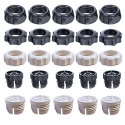 Soporte Móvil Coche Gravedad Salida Aire – Tornillos Plástico 17mm