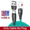 Only Cable Green