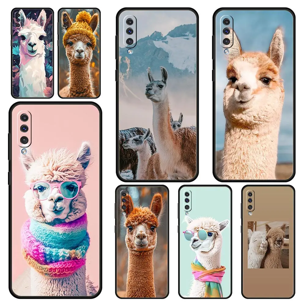 Funda de teléfono para Samsung A24, A12, A14, A32, A50, A70, A20E, A20S, A10S, A22, A40, A34, A54, A42, A52, 5G, A02S, A04s