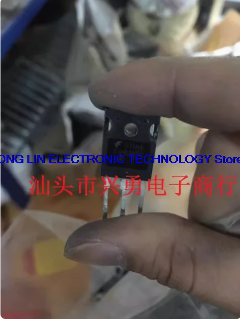 Tubo IGBT Original FGH60N60 SFD FGH60N60UFD FGH60N60SMD para máquina de soldadura 5 uds-1 lote