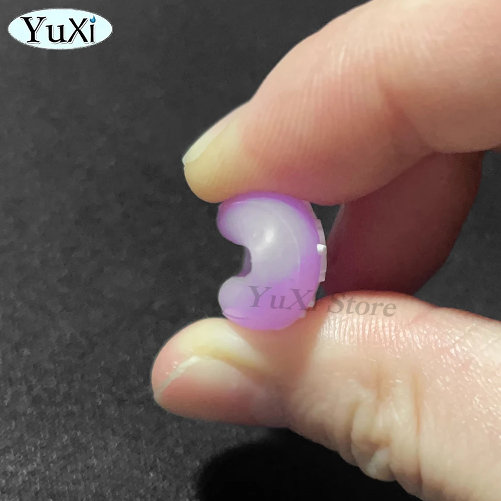 Tapas de agarre para Joystick de silicona suave, cubierta para Switch 2 Pro para PS5, PS4, PS3, Xbox One Series X S, tapas protectoras para controlador - imagen 5