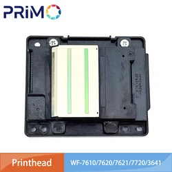 Cabezal de Impresión Epson Original WF-7620 / 7610 / 3640 / L1455