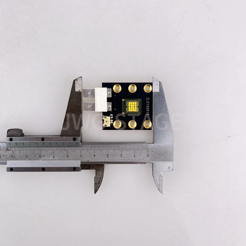 Fuente de luz integrada LED de alta potencia, voltaje de 200W - 13-15V, corriente de 15A para perseguir luz, lámpara de mesa de baile - imagen 4