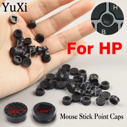 Tapas de TrackPoint para portátiles HP EliteBook