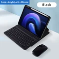 Black With mouse