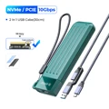 NVMe-10Gbps-Green