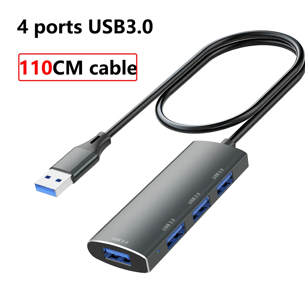 USB3.0 110CM cable