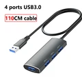 USB3.0 110CM cable