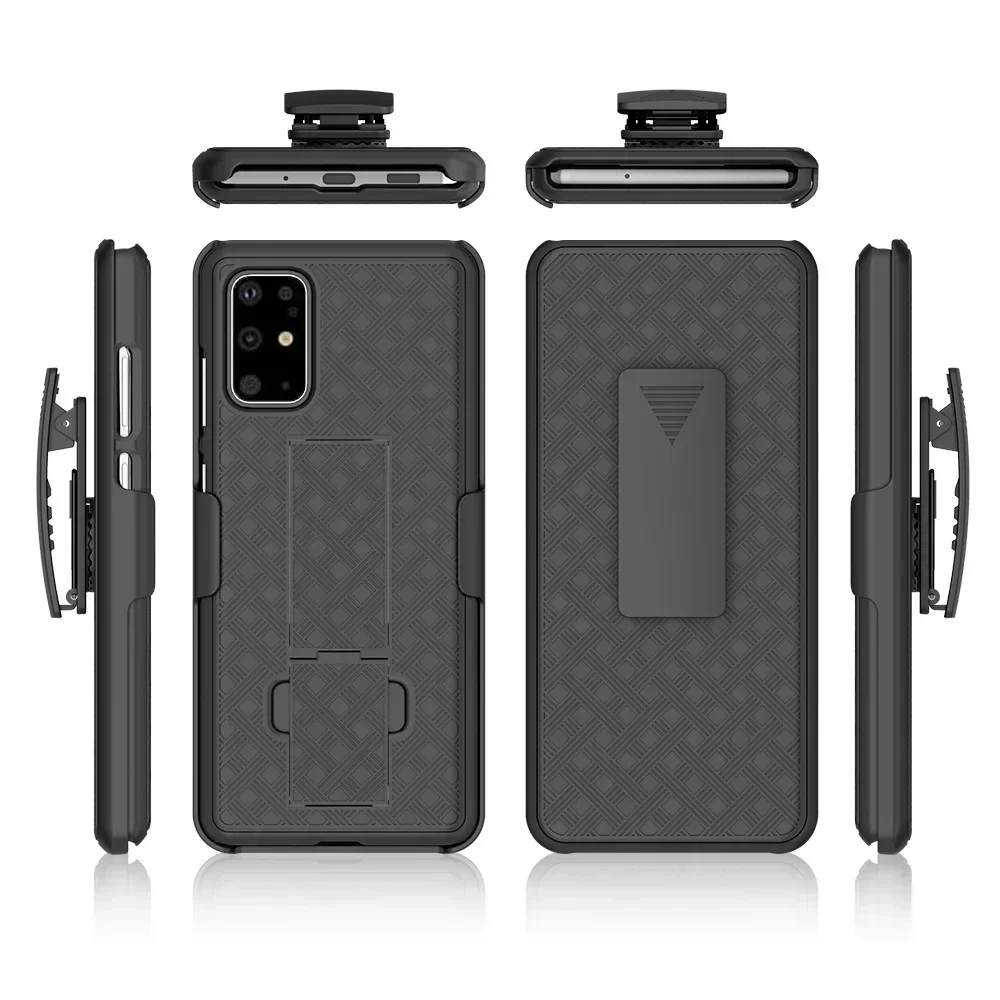 Funda Running Samsung Galaxy – Clip Cinturón Antigolpes - imagen 5
