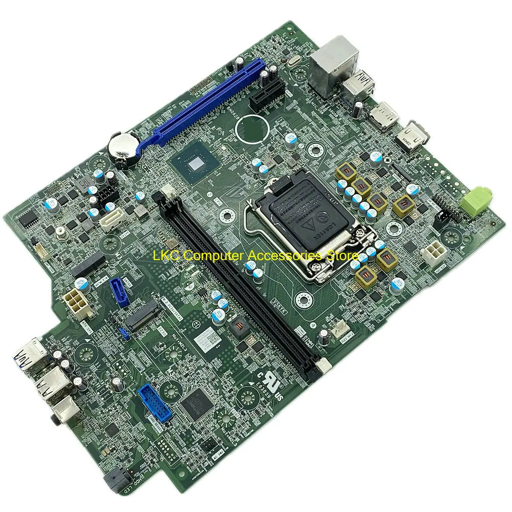 Nuevo para la placa base Dell OptiPlex 3070 SFF 7WP95 07WP95 CN-07WP95 placa base E93839 BN0628 100% probado - imagen 3