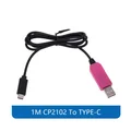 CP2102 to TYPE-C