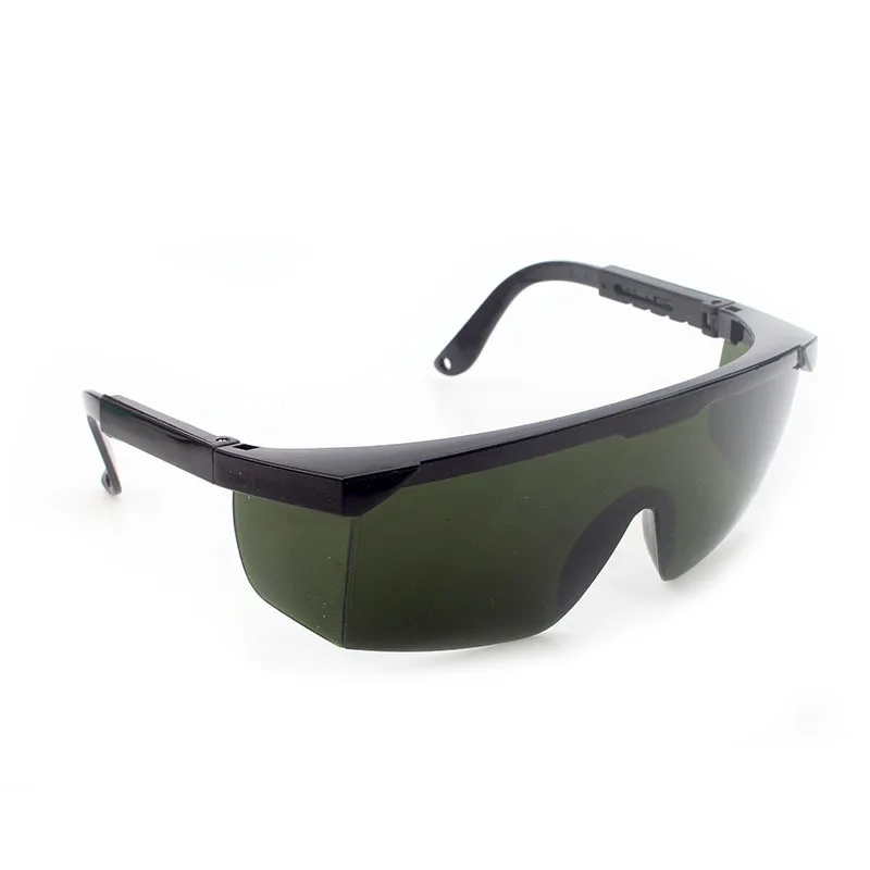 1PC gafas de protección láser 200nm-2000nm gafas de seguridad láser IPL-2 OD + 4 gafas protectoras elegantes - imagen 5