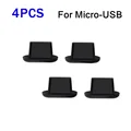 4 x For USB Plug