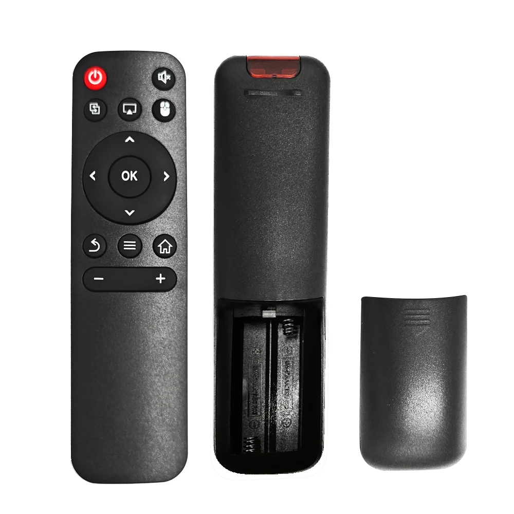 Control remoto Original para proyector HY-300 HY320 HY-300 PRO, Control remoto portátil Android Universal para HY-320MINI HY-320 - imagen 2