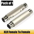 XLR F To F