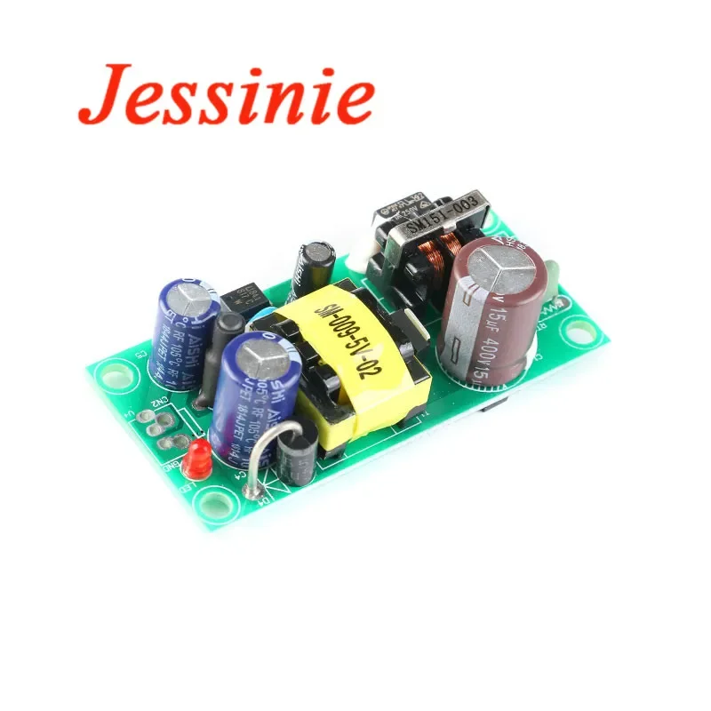 Módulo de fuente de alimentación conmutada AC DC Módulo de placa de alimentación con interruptor aislado AC-DC 220v a 5V/9V/12V/24V PLF12B - imagen 2