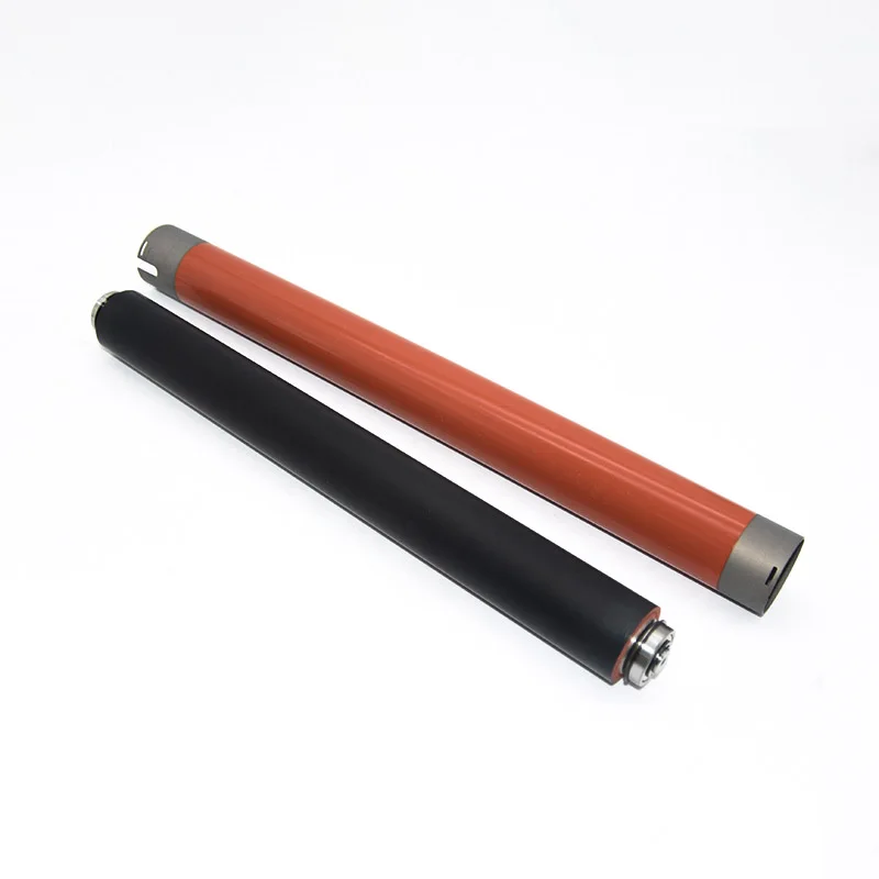 PARA CANON iR ADVANCE 6055 6065 6075 6255 6565 6275 FUSOR CALENTADOR SUPERIOR KIT DE ROLLER DE PRESSÓN INFERIOR CALIENTE FC9-9163-010 FM4-3160-000 - imagen 3