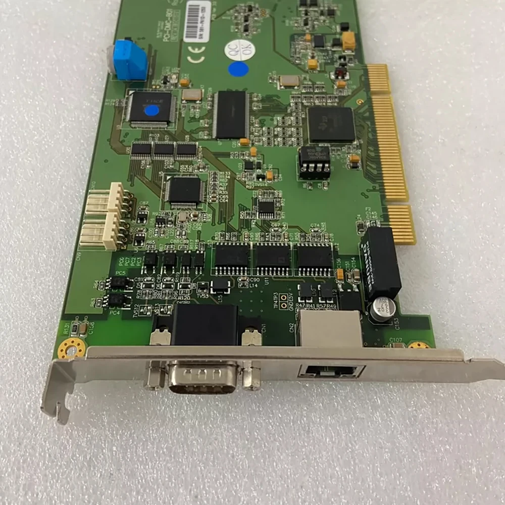 Para tarjeta de control de movimiento DEL-TA PCI-DMC-B01 Ver3.0 - imagen 4