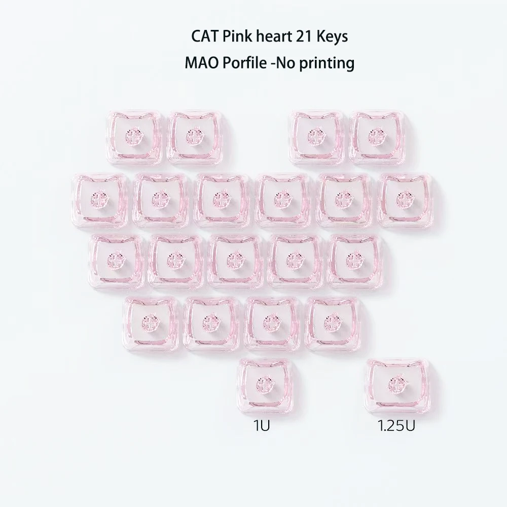 Cat Pink-21